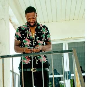 Meet your Posher, Breyon